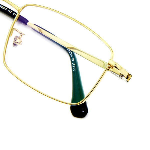 Rectangle Glasses JNJ1005