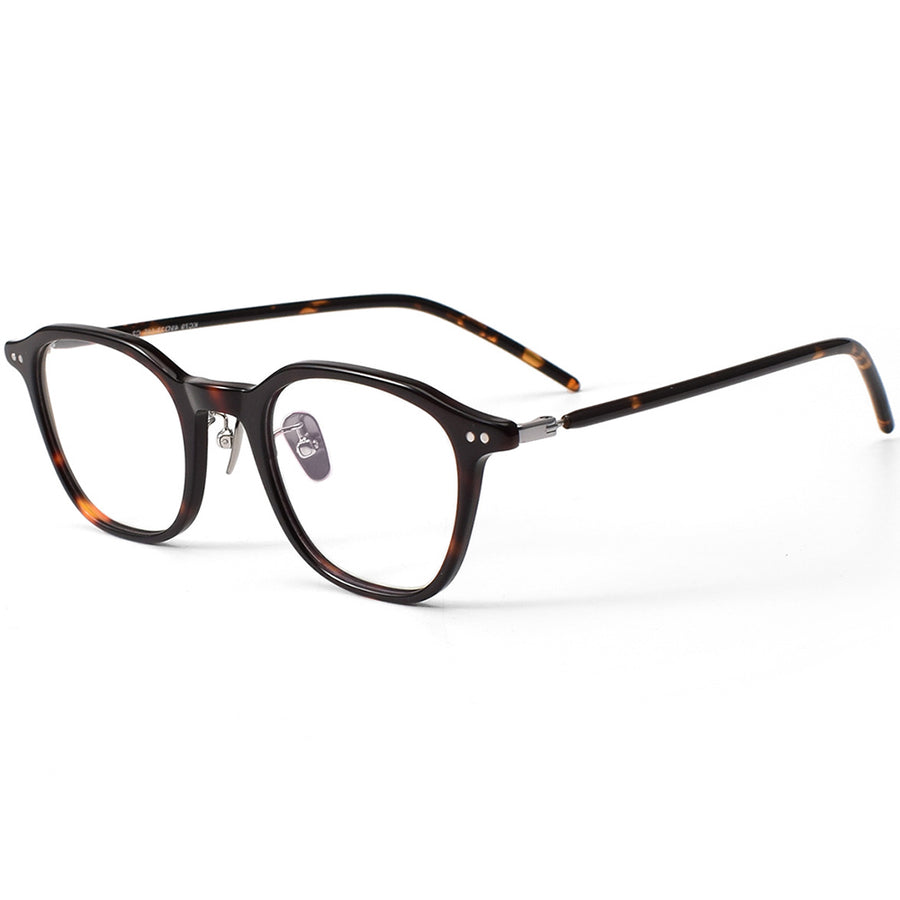 Square Glasses YM1036