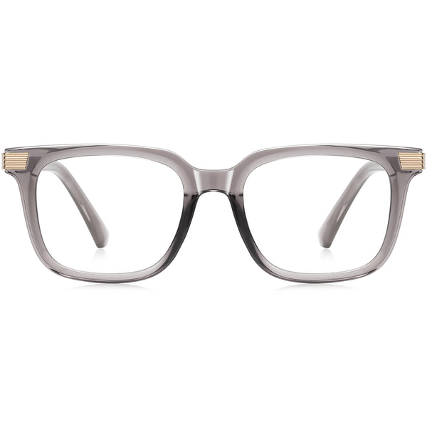 Square Glasses PF1427