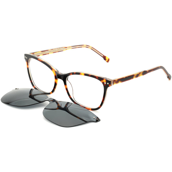Square Glasses GSR1126