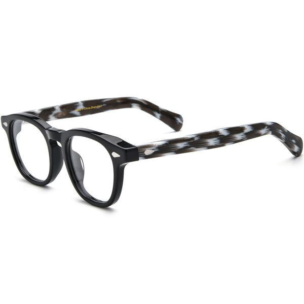 Square Glasses BR1731