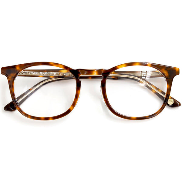 Square Glasses PG1020