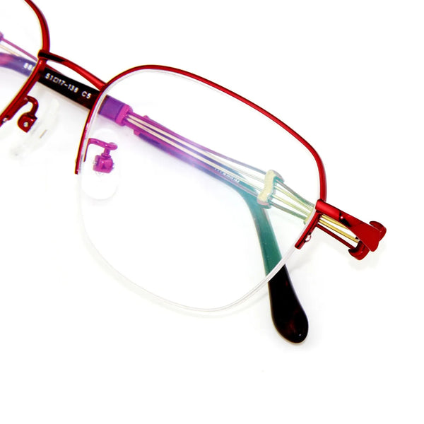 Square Glasses JTL1031