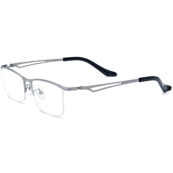 Rectangle Glasses BR1428