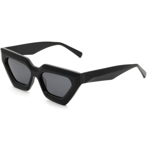 Cat-Eye Sunglasses GSS1109