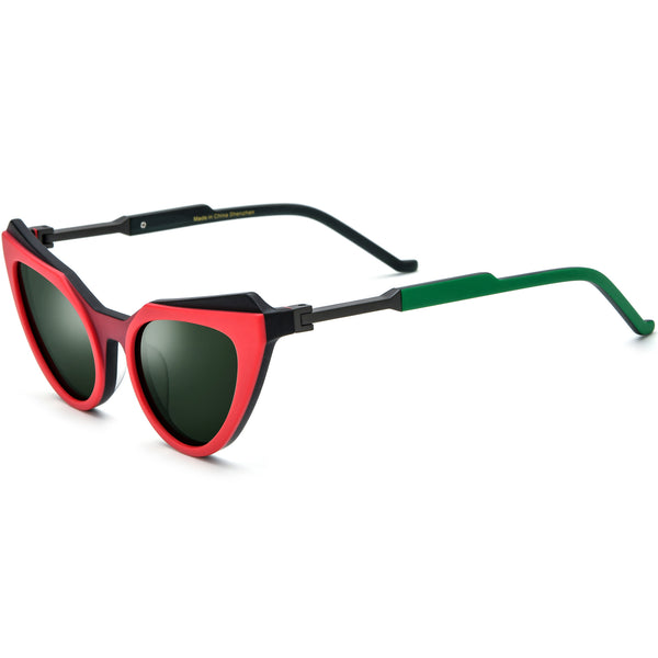 Cat-Eye Sunglasses BRS1161