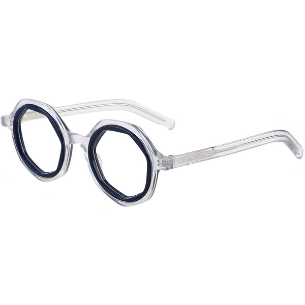 Geometric Glasses YEA1168