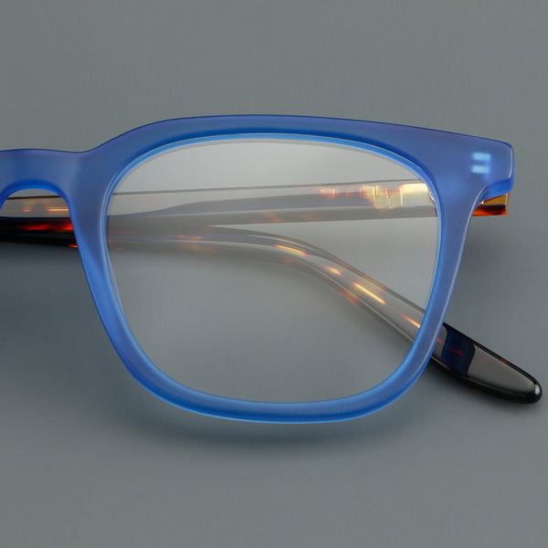 Square Glasses YN1033