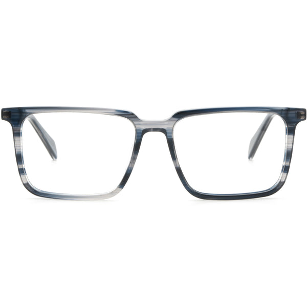 Rectangle Glasses GSR1137