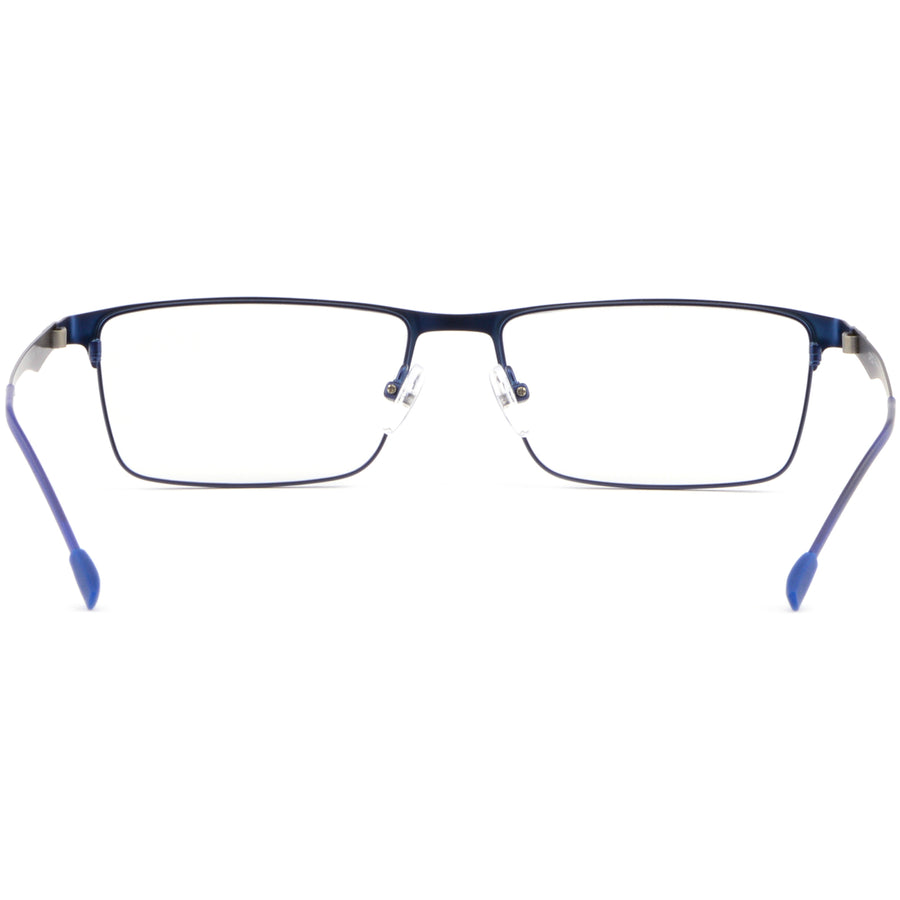 Rectangle Glasses O1627