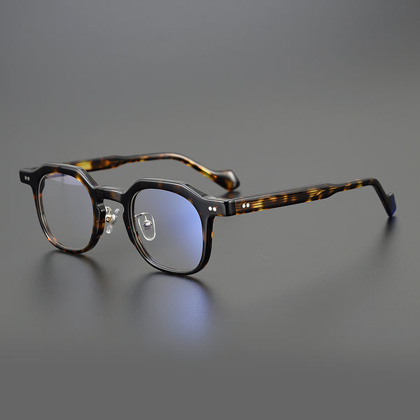 Square Glasses TG1166
