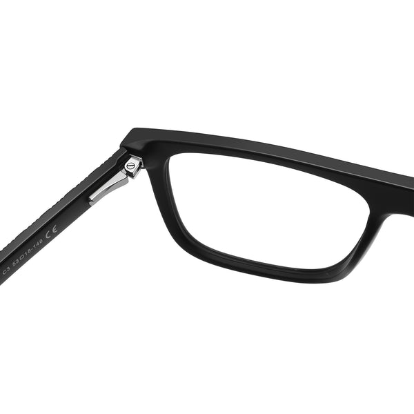Square Glasses PF1438