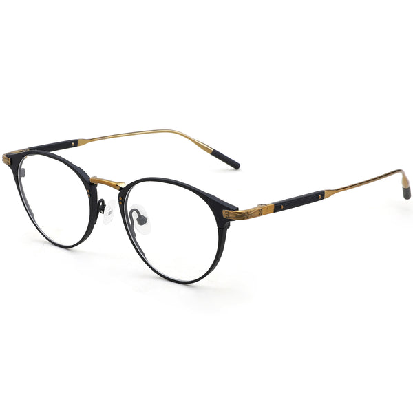 Round Glasses YPT1084