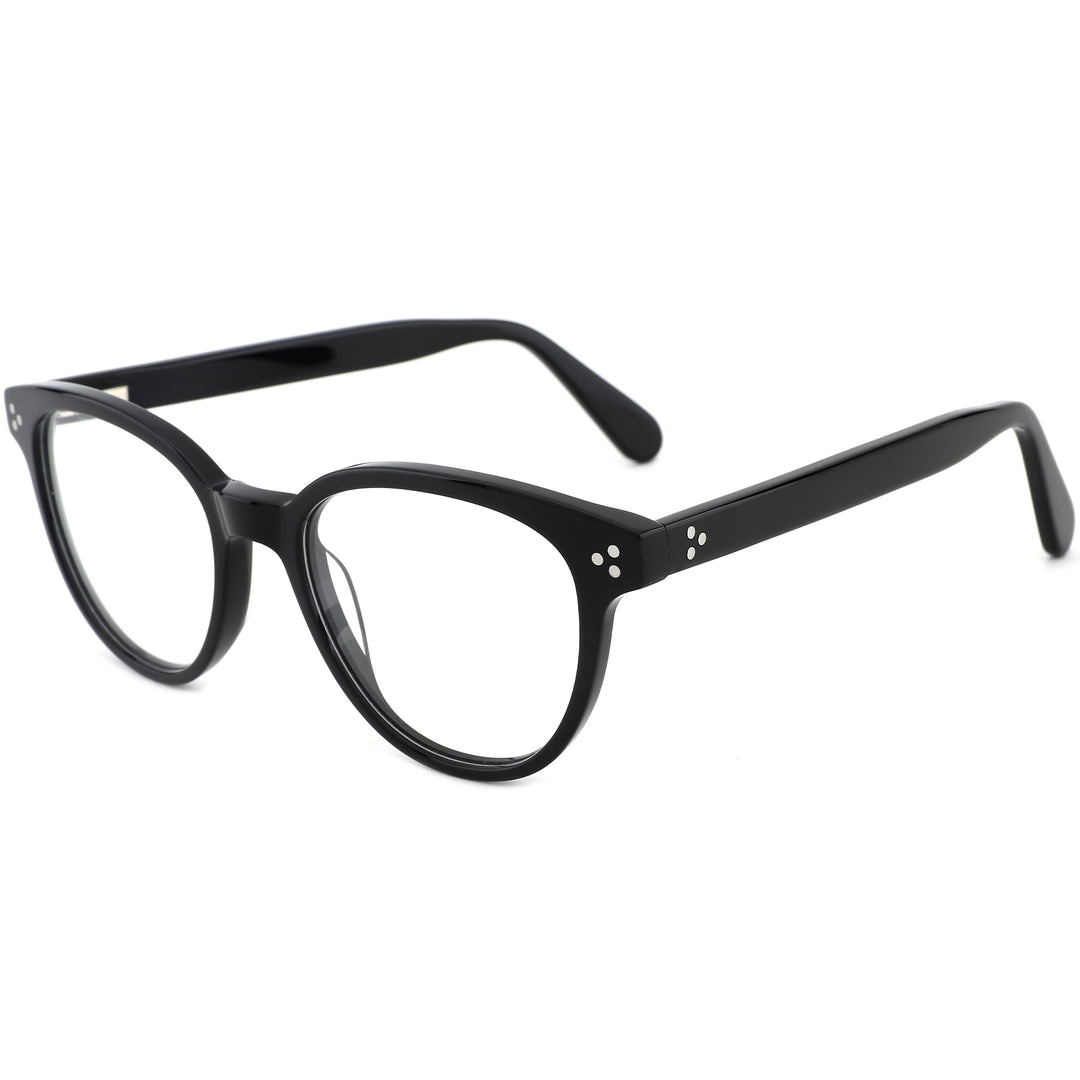 Cat-Eye Glasses YEA1026