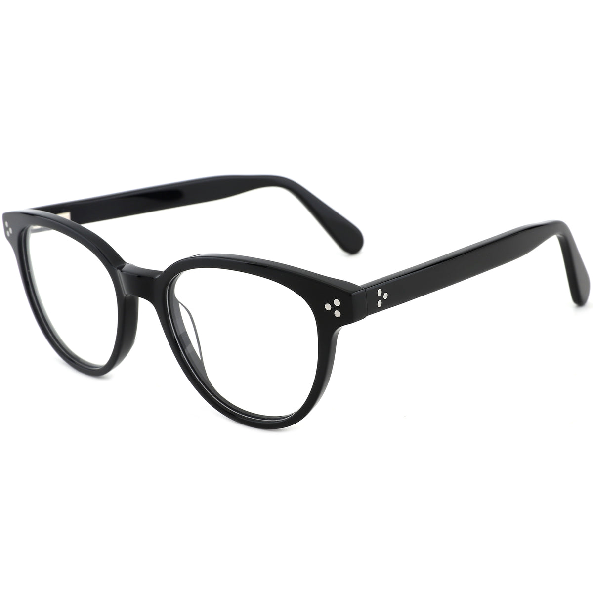Cat-Eye Glasses YEA1026