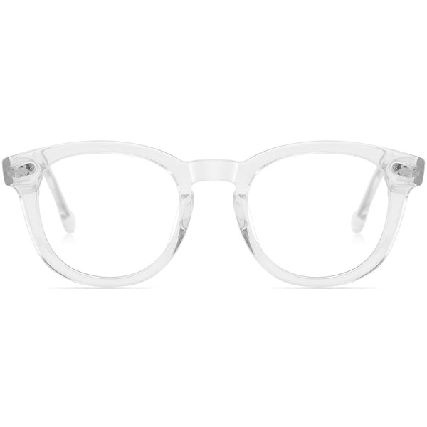 Square Glasses KC1032