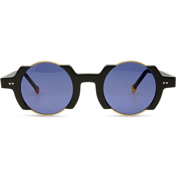 Round Sunglasses GCS1096