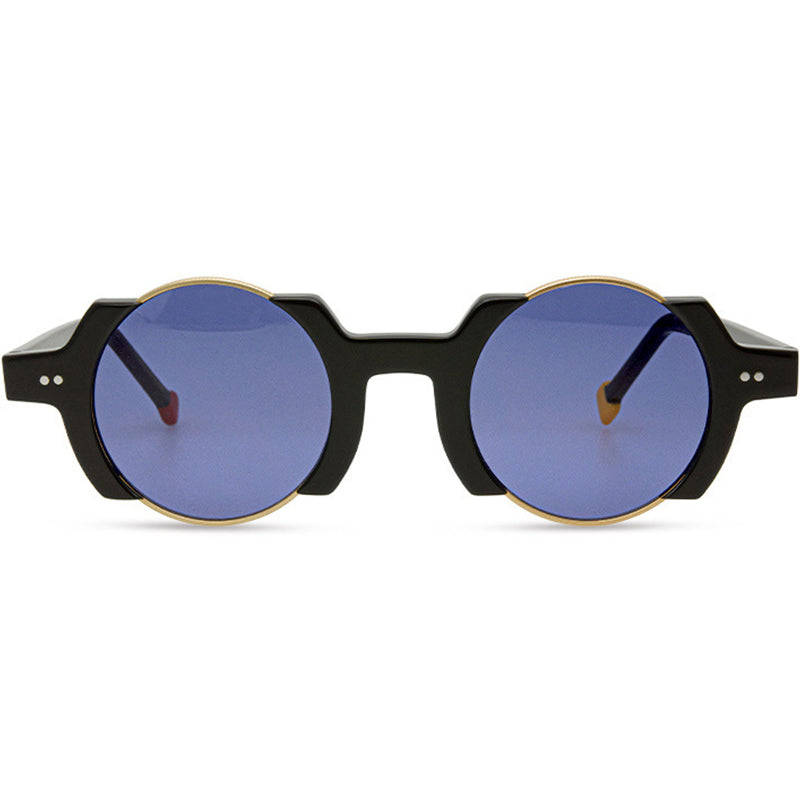 Round Sunglasses GCS1096