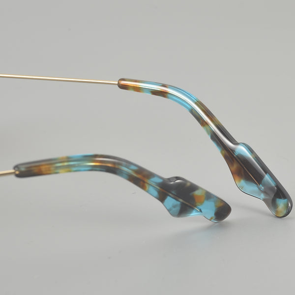 Geometric Sunglasses BYS1020