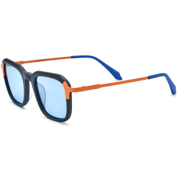 Square Sunglasses BRS1077