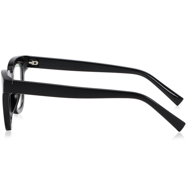 Square Glasses PF1285