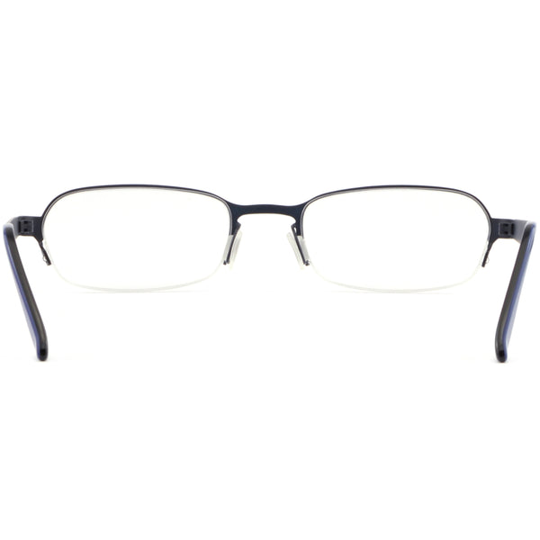 Rectangle Glasses O1787