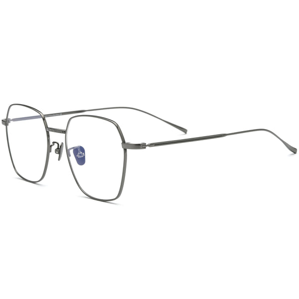 Square Glasses BR1153