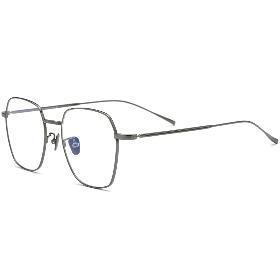 Square Glasses BR1153