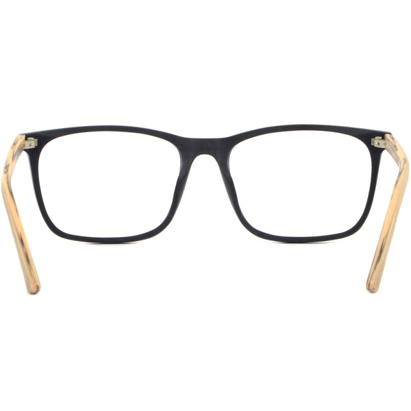 Square Glasses O2147