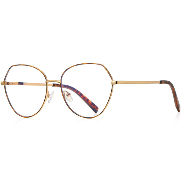 Round Glasses PF1103