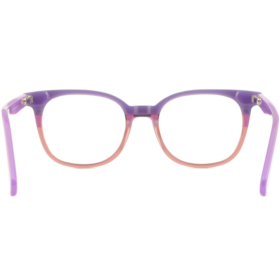 Square Glasses O2329
