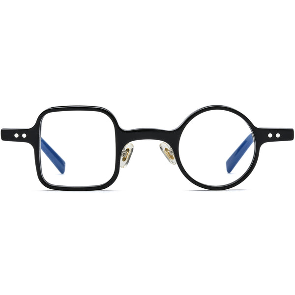 Geometric Glasses BR1274