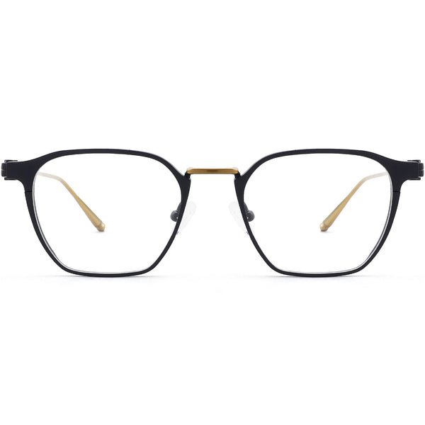 Square Glasses YPT1080