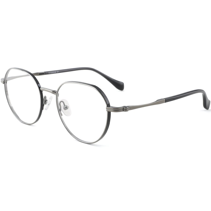 Round Glasses YPT1049