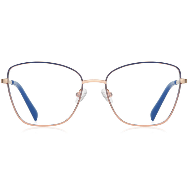 Cat-Eye Glasses PF1106