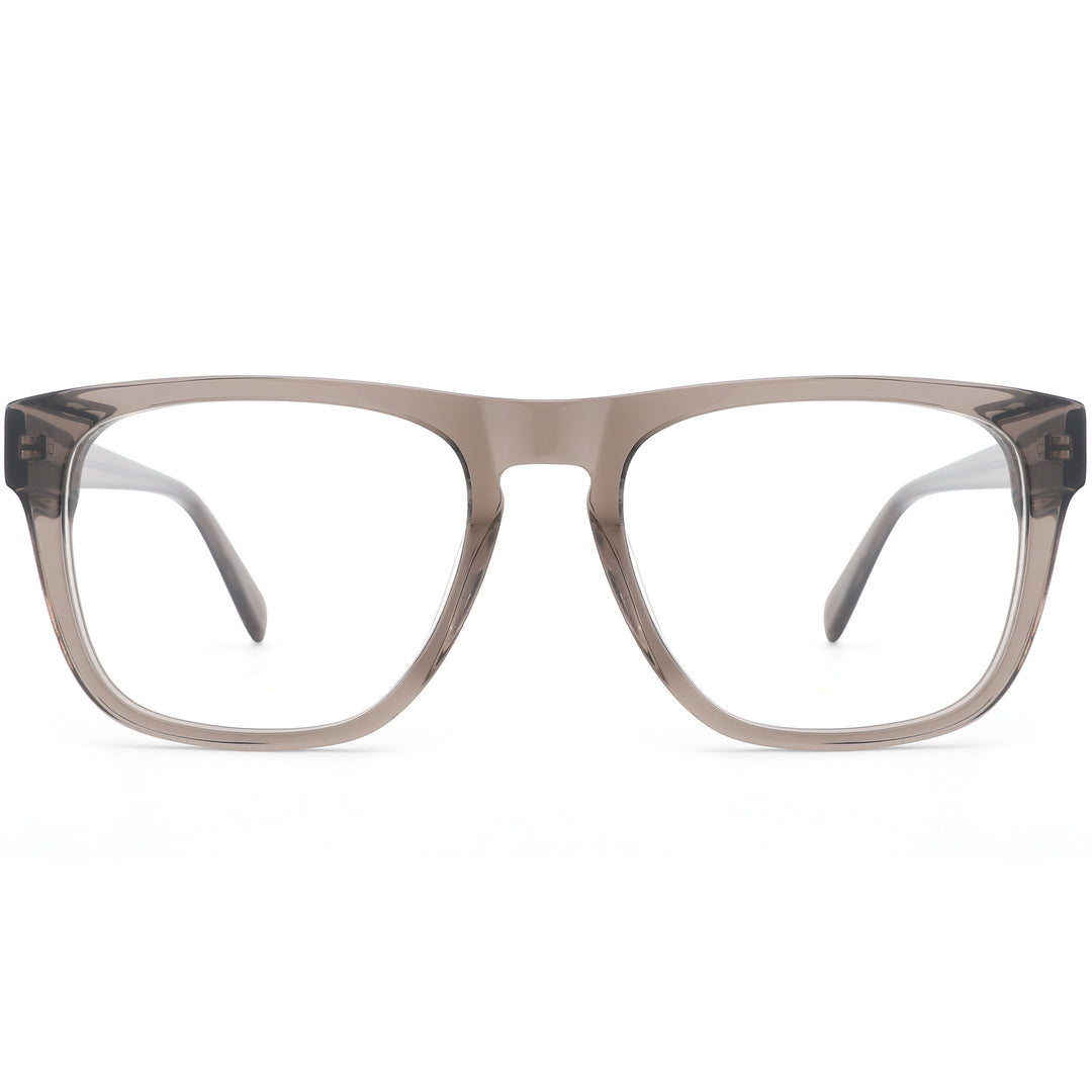 Square Glasses A1853