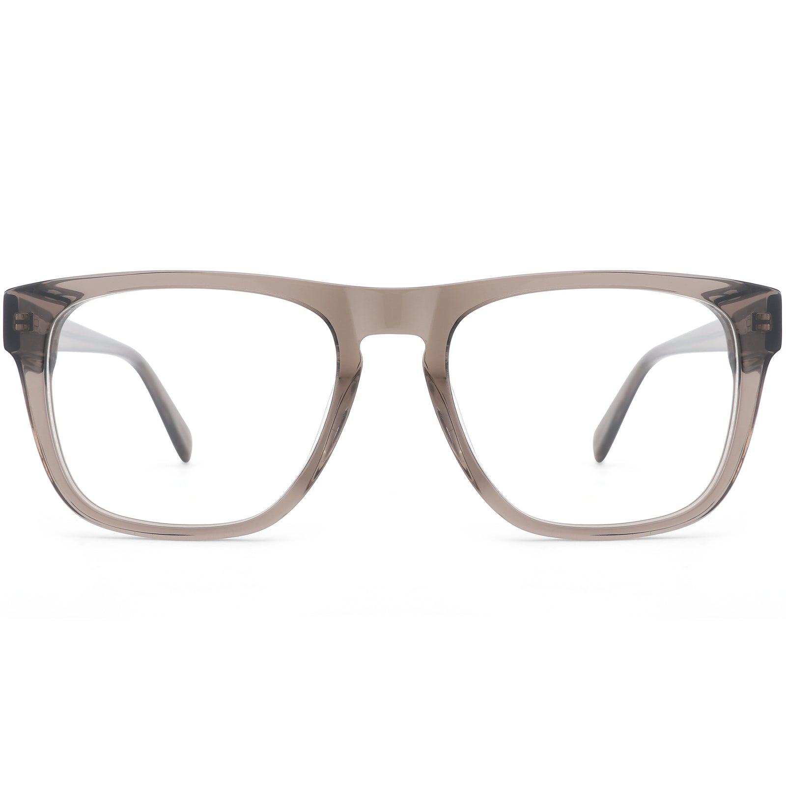 Square Glasses A1853