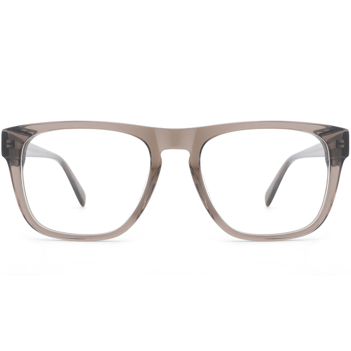 Square Glasses A1853