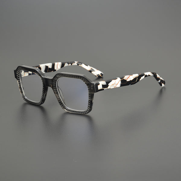 Square Glasses TG1126