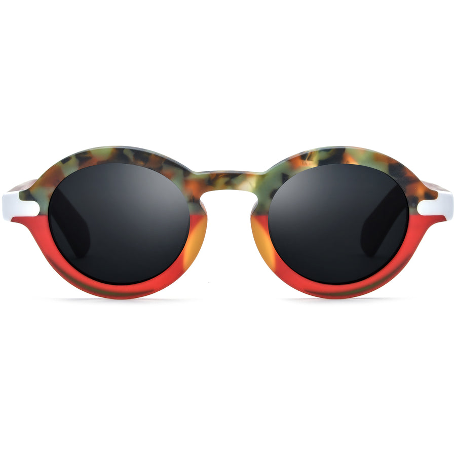 Round Sunglasses BRS1080