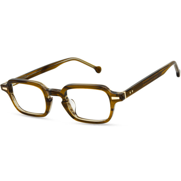 Rectangle Glasses GC1038