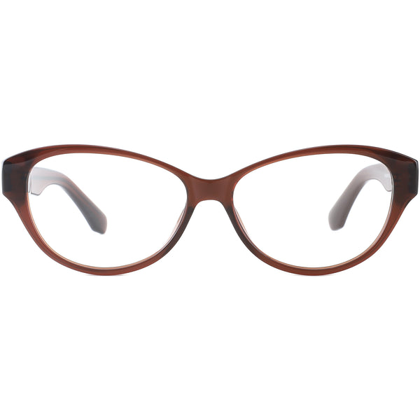 Cat-Eye Glasses YEA1239