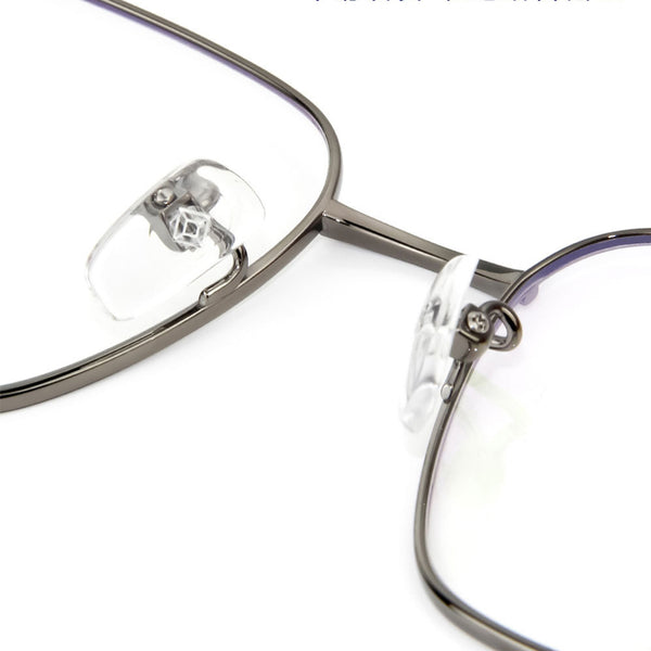 Square Glasses JFT1030