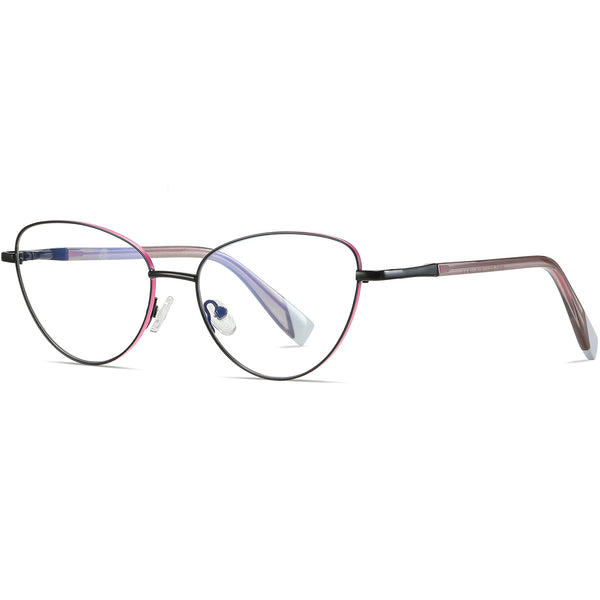 Cat-Eye Glasses PF1225