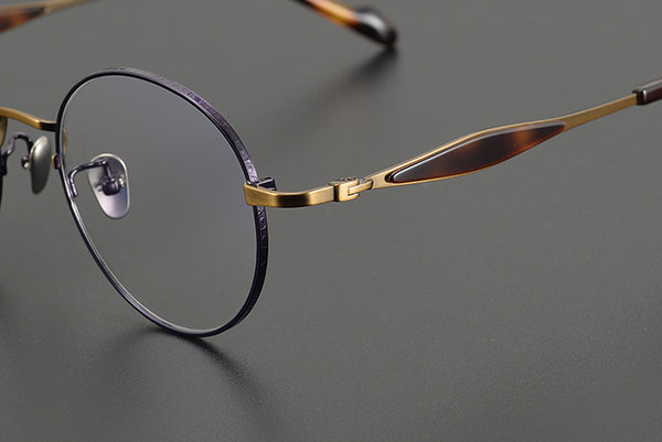 Round Glasses TG1032