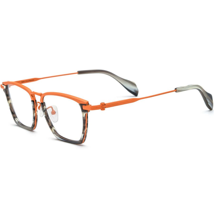 Square Glasses BR1657