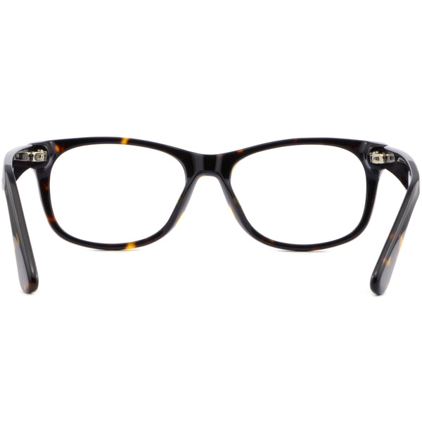 Square Glasses O2006