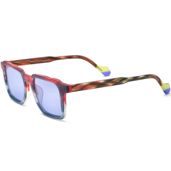 Square Sunglasses BRS1078