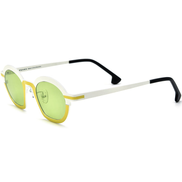 Geometric Sunglasses BRS1141