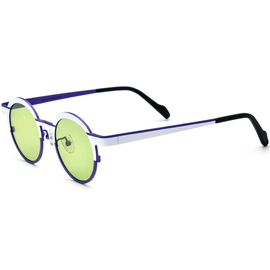 Round Sunglasses BRS1148